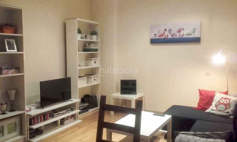 Foto 947dfb0b-ee0b-47a3-beeb-977c9971df6e. Pis a calle de dulcinea 26 a Cuatro Caminos - Azca Madrid