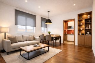Pis a Ronda de atocha 33. Piso en venta en ronda de atocha 33, palos de la frontera