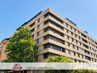 Pis a Calle de Raimundo Fernández Villaverde 43