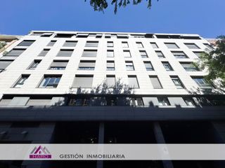 Autoparkplatz in Calle de ponzano 42. Garaje en venta en calle de ponzano 42, nuevos ministerios-ríos