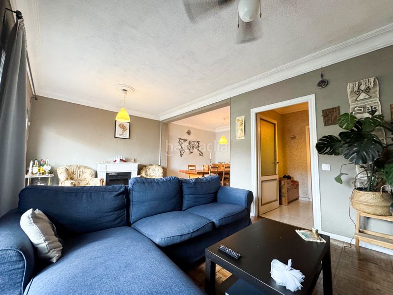 Foto 01b2ece8-6d9d-4571-95f4-4a8110601007. Pis a calle de olite 7 a Bellas Vistas Madrid