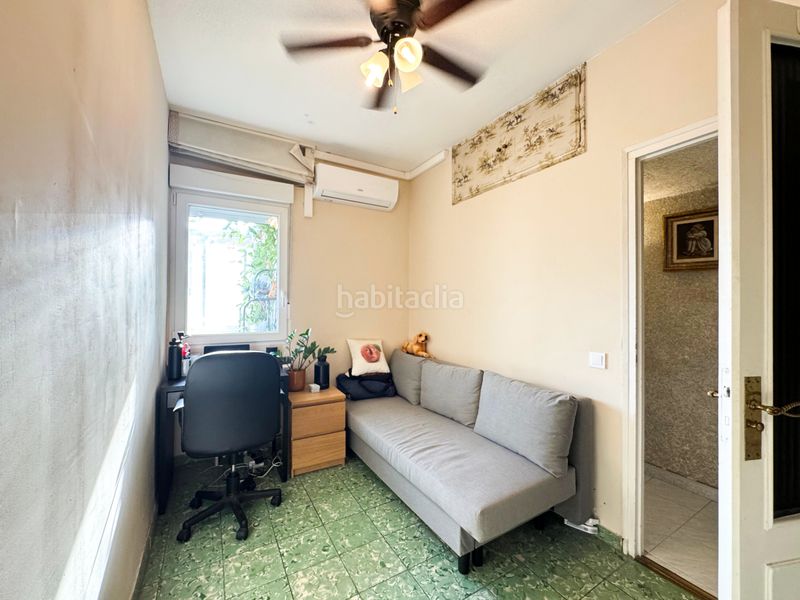 Foto 39f90d97-95cc-4bff-b700-9ac0b449f442. Pis a calle de olite 7 a Bellas Vistas Madrid