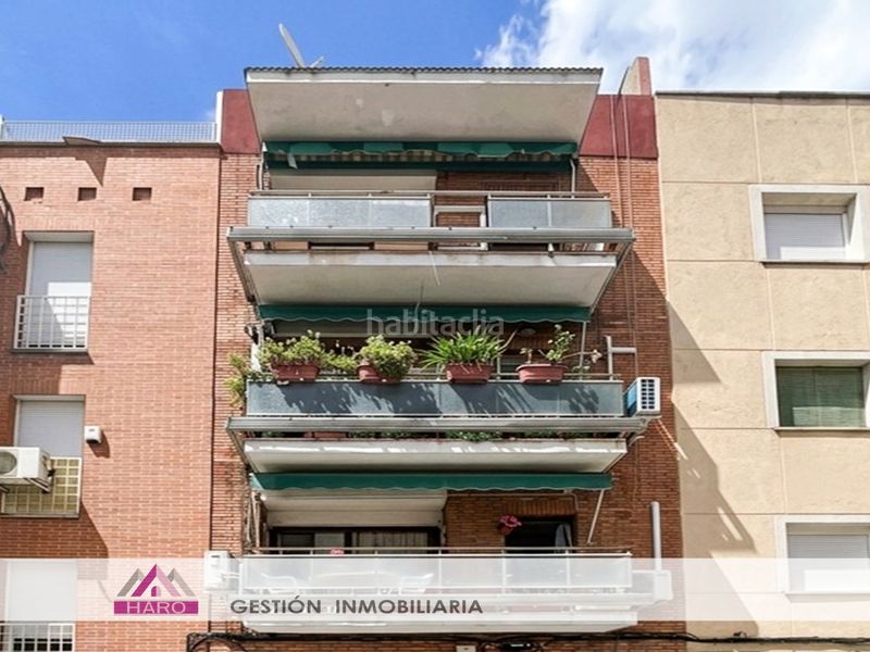 Foto 3b02e5ac-0bb2-40ba-b8bf-6daa7d824376. Pis a calle de olite 7 a Bellas Vistas Madrid