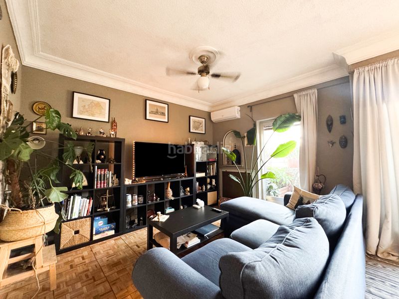 Foto 423a51b3-8b0e-49f7-85d0-33f04377cc2c. Pis a calle de olite 7 a Bellas Vistas Madrid