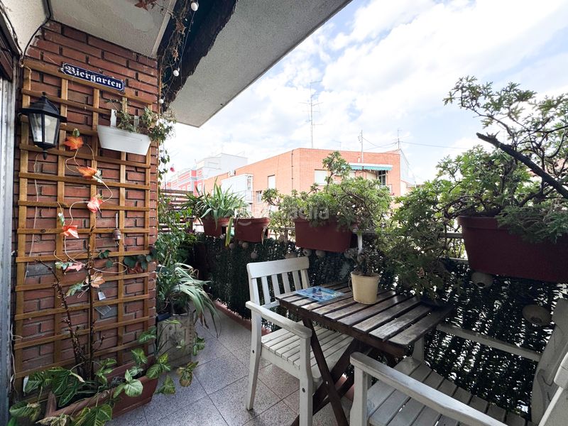 Foto 82bacd52-b279-4e3d-ba3f-ee67f69d1eb6. Pis a calle de olite 7 a Bellas Vistas Madrid