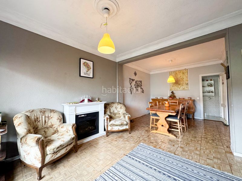 Foto 9b10fd23-e18d-4596-b7a6-b7e49ea4ece8. Pis a calle de olite 7 a Bellas Vistas Madrid