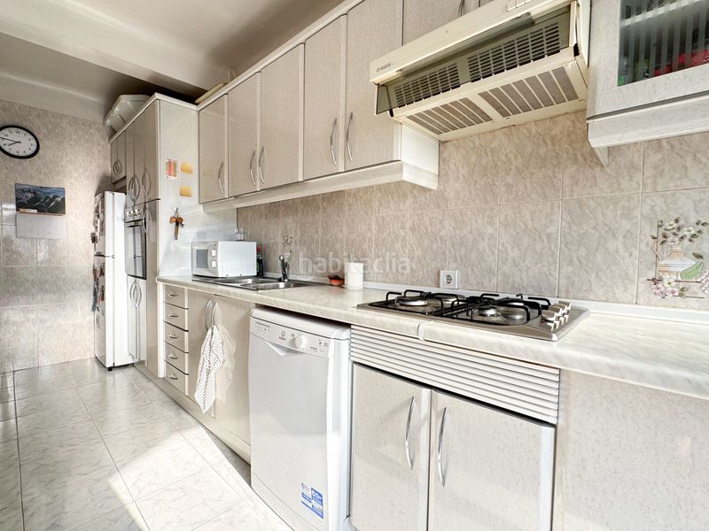 Foto c791e389-8285-4edc-afba-bd165b37aff4. Pis a calle de olite 7 a Bellas Vistas Madrid
