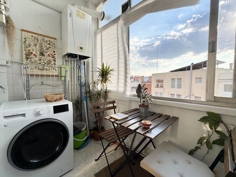Foto db31abe5-2386-4aac-bb3a-8655f56db08c. Pis a calle de olite 7 a Bellas Vistas Madrid