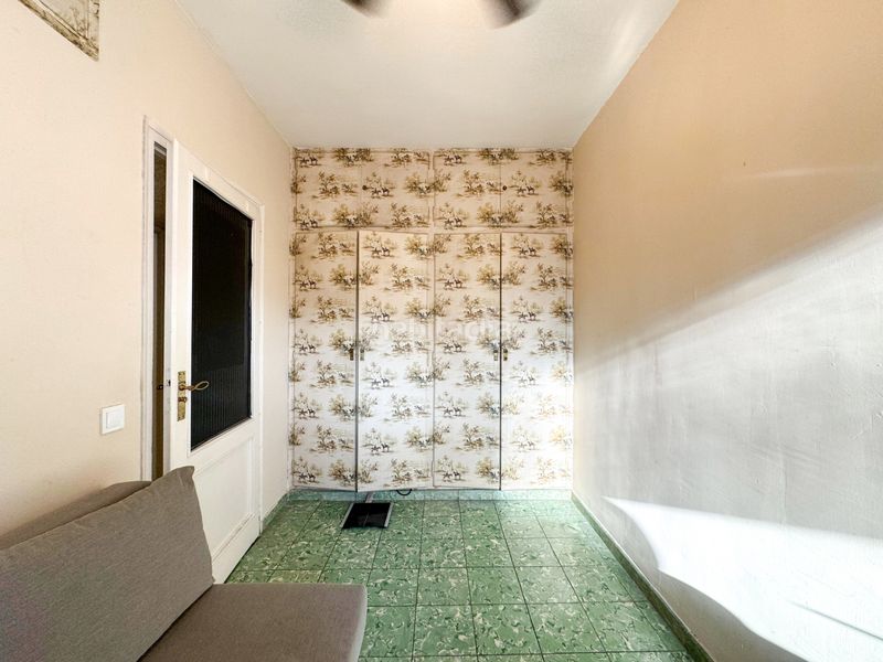 Foto e50a7cc5-c17e-43f3-9e27-32ffb7c62894. Pis a calle de olite 7 a Bellas Vistas Madrid