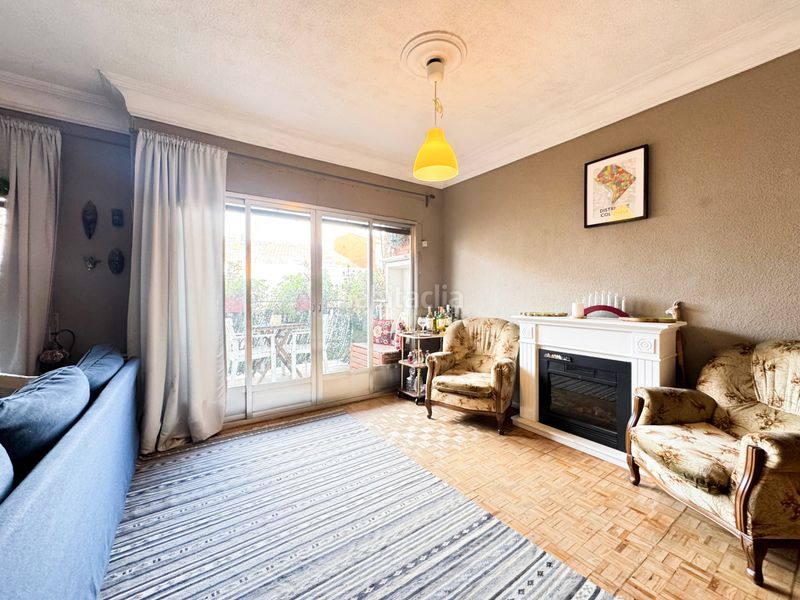 Foto ff232cee-34b5-4af5-ae72-f48b0ee2c26f. Pis a calle de olite 7 a Bellas Vistas Madrid