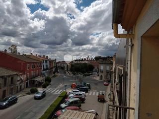 Edifici  Campillo. En trujillo