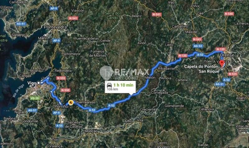 Foto 98b1eb05-19c3-442b-8c60-0392ad8bcf07. Fondo rustico in San Cibrao das Viñas