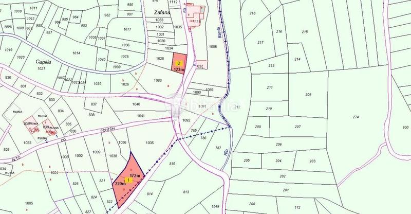 Foto b44318f5-871b-4919-82f7-1a7e263fd0a2. Fondo rustico in San Cibrao das Viñas