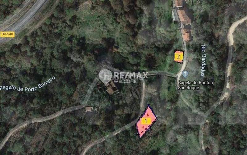 Foto c2e2c55e-5c2f-459a-af90-1a0e6c286157. Fondo rustico in San Cibrao das Viñas