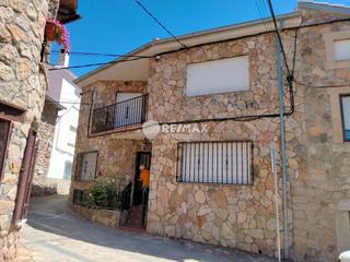 Maison jumelée  Enrrollada. En navacepedilla de corneja