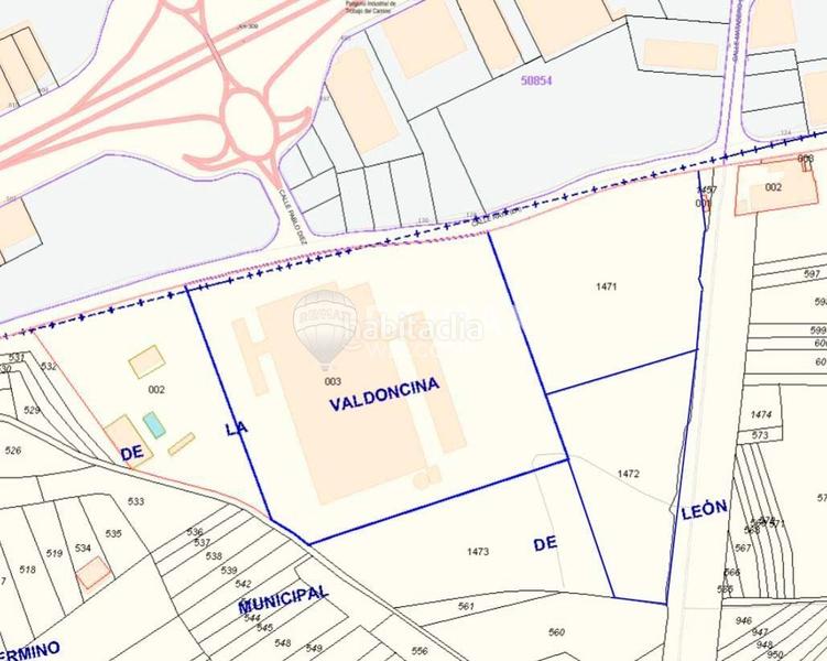 Foto 0327dbf0-589e-428e-9655-05aa093bc1bb. Finca rústica a Oteruelo León