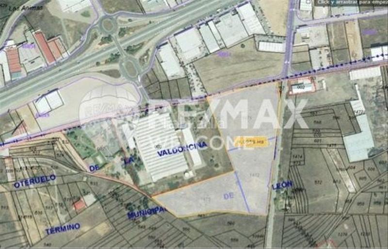 Foto 4c5afeb0-156b-4c2c-a3d5-ef52415bd033. Finca rústica a Oteruelo León