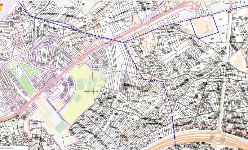 Foto dfd3c628-215f-4e5a-800d-ee26789a1bc0. Finca rústica a Oteruelo León