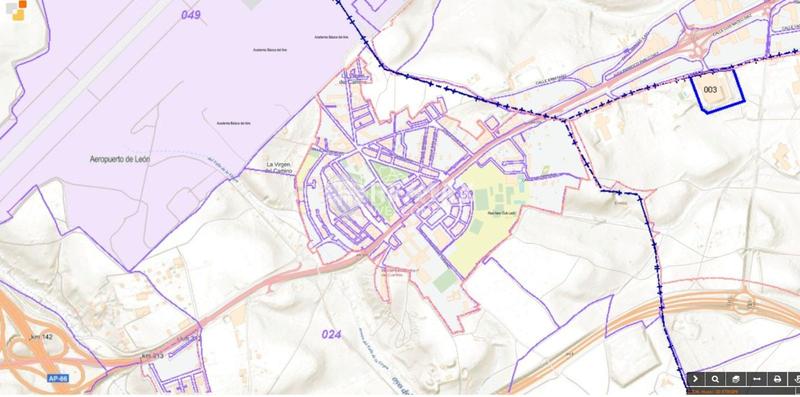 Foto eb9cbfcc-5d79-46c7-89c0-d2a3ca51065d. Finca rústica a Oteruelo León