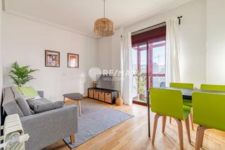 Location Appartement  Robledo. En madrid