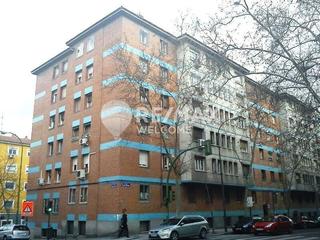 Lloguer Pis  Infanta mercedes. En madrid