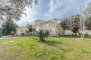 Chalet  Virgen peregrina. En guadarrama