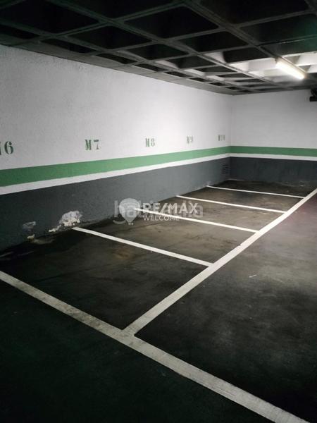 Foto 24b6f62c-a9e6-4f19-8ff6-557197026233. Affitto posto auto in Castillejos-Cuzco Madrid