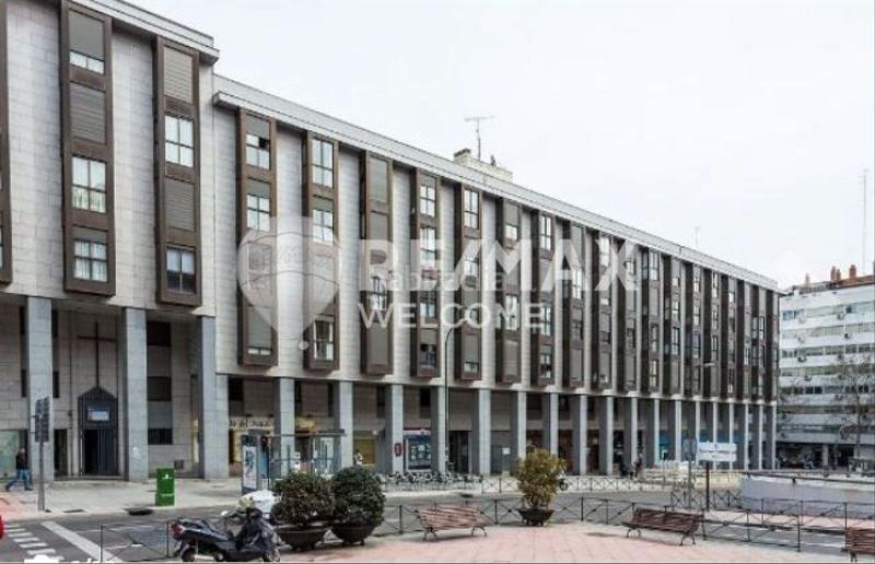 Foto 31232621-1c90-4e72-948f-e98327177d74. Affitto posto auto in Castillejos-Cuzco Madrid