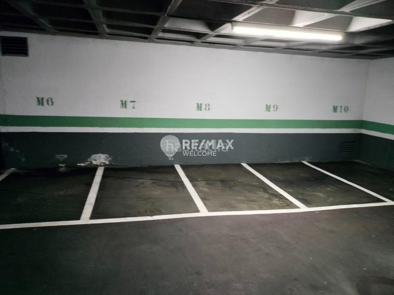 Foto 62d5849f-5684-43c1-8057-815a3b0498ba. Affitto posto auto in Castillejos-Cuzco Madrid