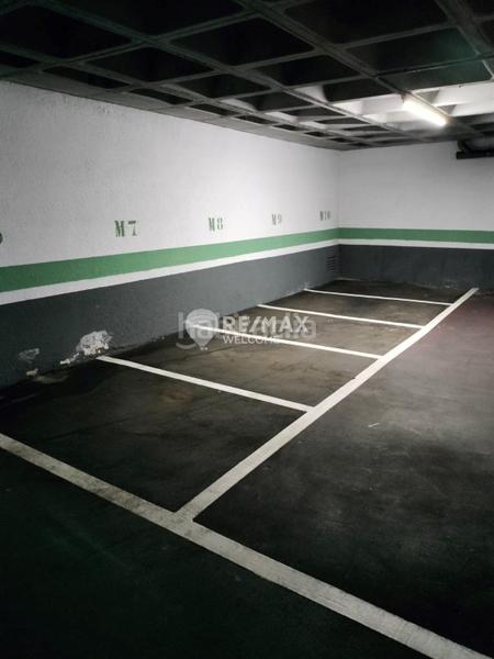 Foto c1b9b3c1-03b4-4521-b4c3-58ad28de9167. Affitto posto auto in Castillejos-Cuzco Madrid