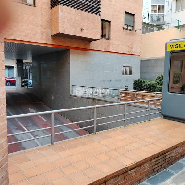 Foto 1ada6e3e-2487-4381-8b96-b7a91ff94a8b. Alquiler parking coche en Castillejos-Cuzco Madrid