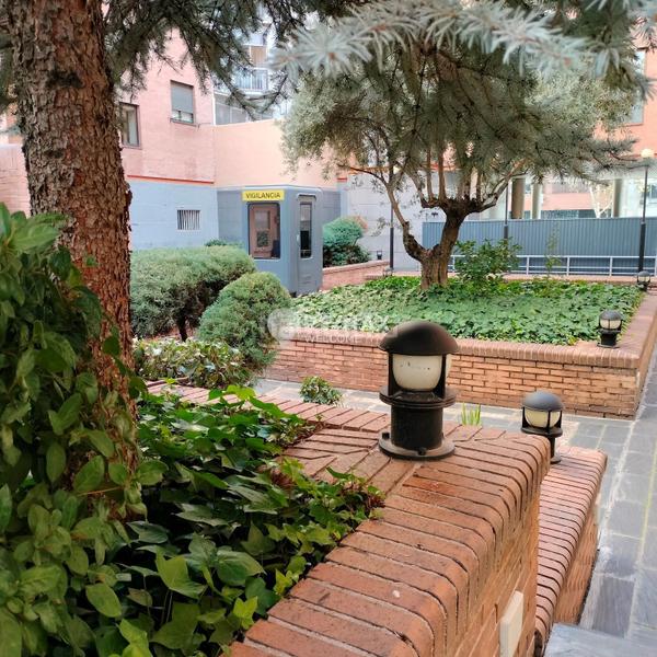 Foto 92ceffbd-6e1b-4d53-87d2-fee9b60fc0f8. Alquiler parking coche en Castillejos-Cuzco Madrid