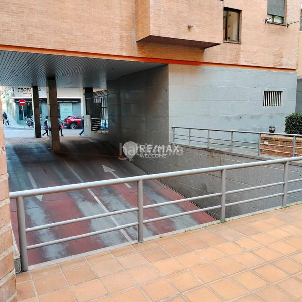 Foto f411461d-c547-4a47-8522-886130611109. Alquiler parking coche en Castillejos-Cuzco Madrid
