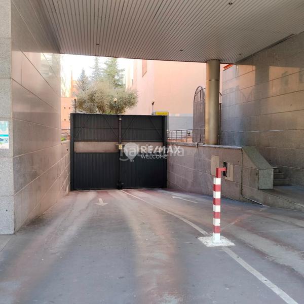 Foto 6b678db3-0ab2-4e11-a0ce-f2b15a38463c. Miete autoparkplatz in Castillejos-Cuzco Madrid