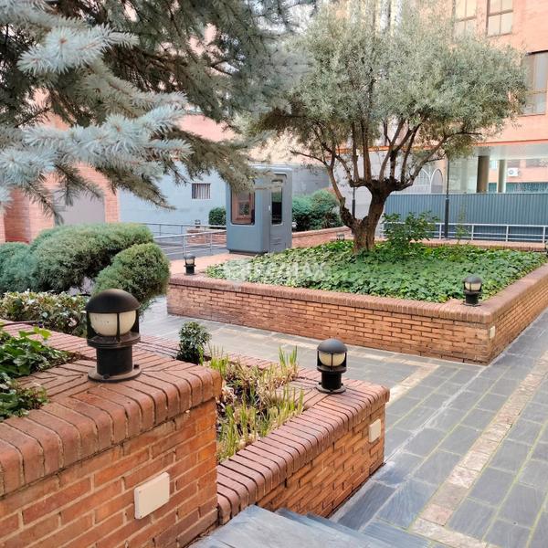 Foto e9be8af5-af28-4f69-a7cb-b5700f9a6705. Miete autoparkplatz in Castillejos-Cuzco Madrid