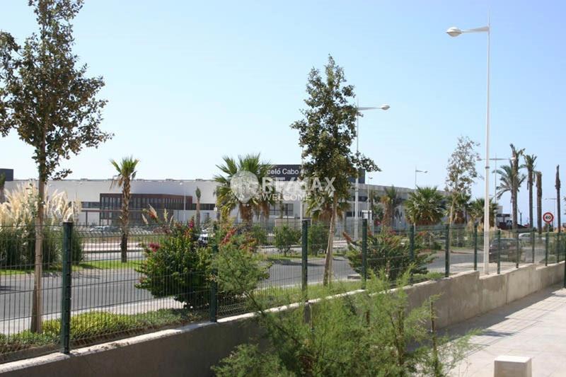Foto 1955b2f3-9fb8-497c-bff5-bb8ff06a1ebe. Piso en retamar en El Toyo Almería
