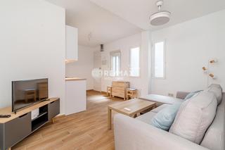 Location Appartement  Bravo murillo. En madrid