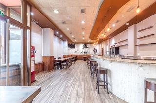 Alquiler Local Comercial en Norte. Fantastico restaurante en alquiler