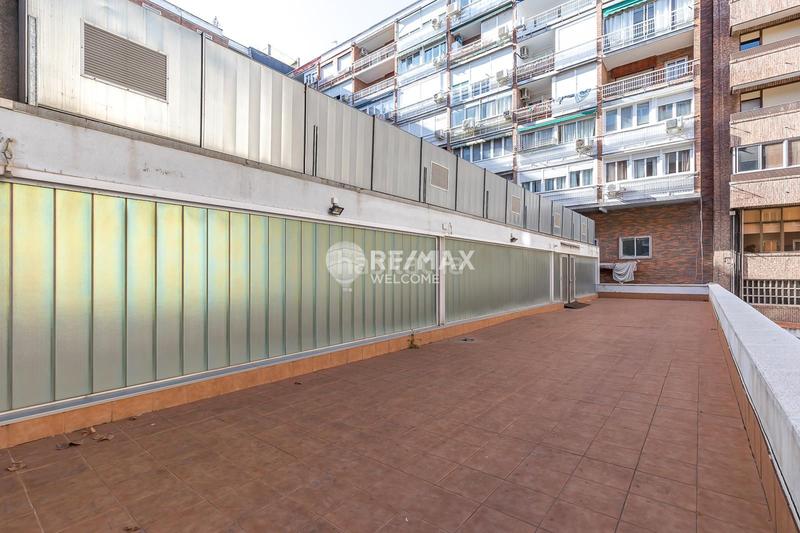 Foto a16e6fe4-ed65-471b-8d7a-9ac24a219aed. Lloguer oficina a Castilla Madrid