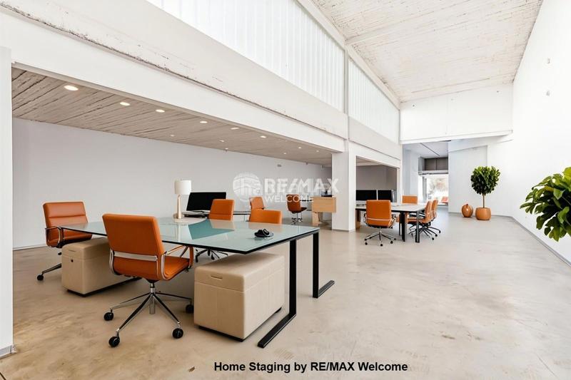 Foto 00c6fdb3-02c2-4656-9491-2835e1f1ba81. Rent office space in Castilla Madrid