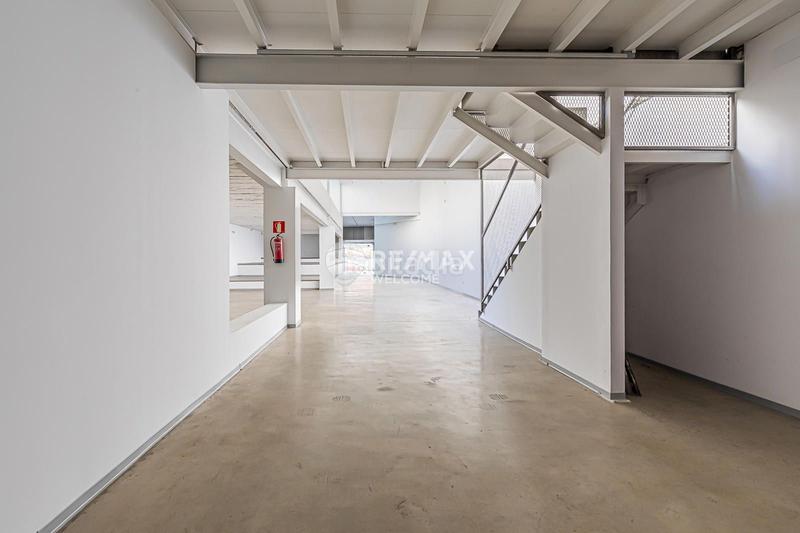 Foto 0817b277-6455-4683-ab5f-7c5f41d92ed9. Rent office space in Castilla Madrid