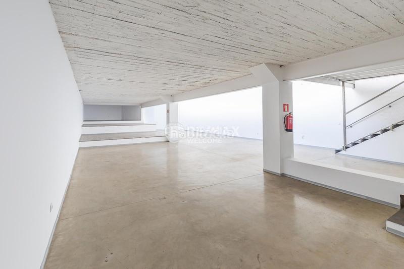 Foto 24a0121c-05c4-411a-a344-251efe0687eb. Rent office space in Castilla Madrid