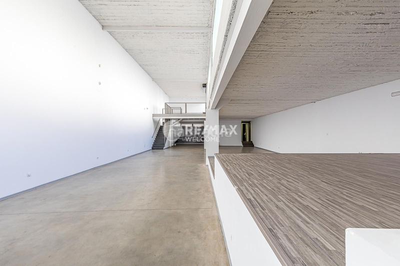 Foto 2c301ebb-a4a5-45dc-a7cb-31dc4fb19287. Rent office space in Castilla Madrid