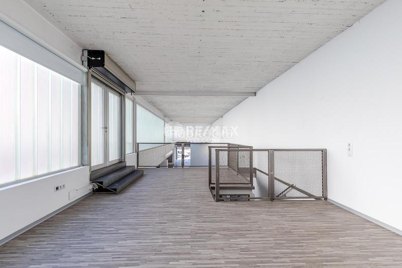 Foto 561baa8c-4d9c-4073-a5cc-0b72caa8580e. Rent office space in Castilla Madrid