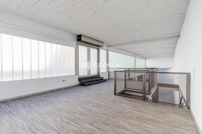 Foto 57d5de69-e620-4b4c-bf1a-7646b5c53fb1. Rent office space in Castilla Madrid