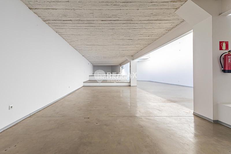 Foto 59821ddf-aa0d-4dab-a08a-158ed5866075. Rent office space in Castilla Madrid