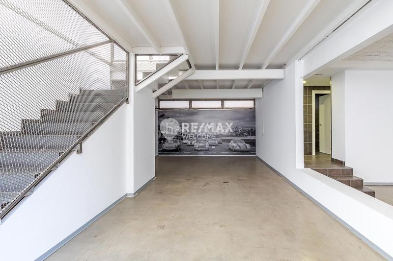 Foto 72901470-6a17-441e-a8ed-a0abed18b413. Rent office space in Castilla Madrid