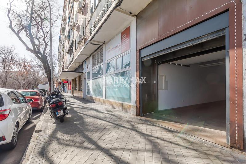 Foto 94770dcc-9605-4a50-a94e-5b080c459431. Rent office space in Castilla Madrid