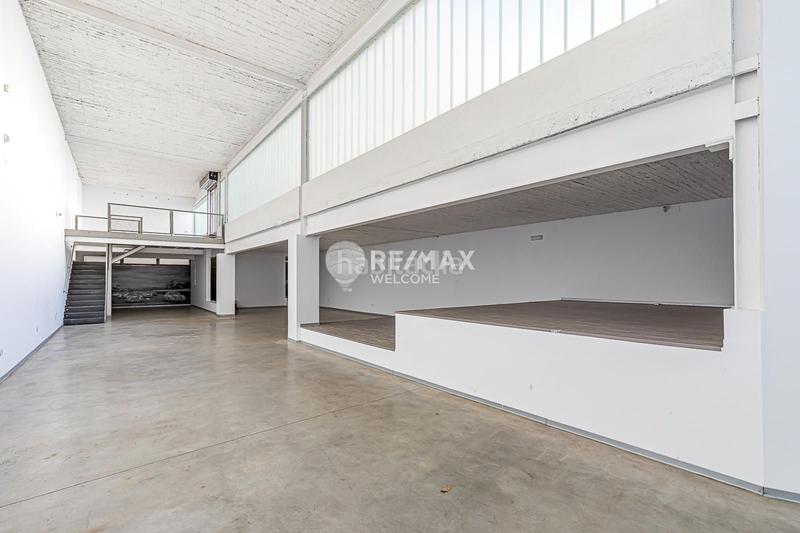 Foto b9e596c7-258d-4506-a370-b8a88c407656. Rent office space in Castilla Madrid