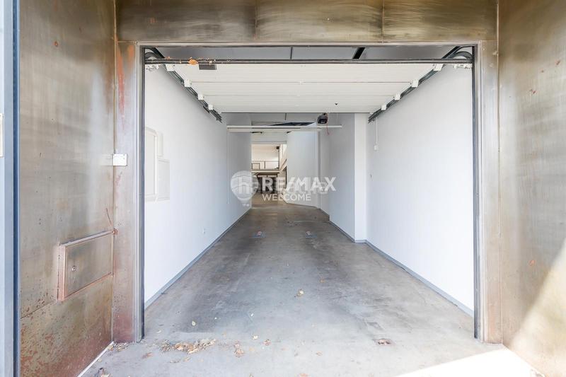 Foto fb00f894-cb2b-47a7-b582-3295e1e75cac. Rent office space in Castilla Madrid